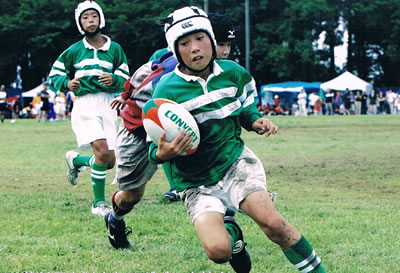 スポーツ栄養学